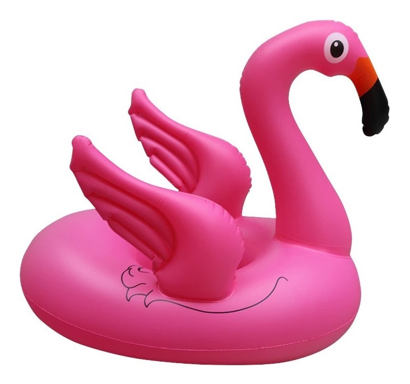 Flotador Flamingo 